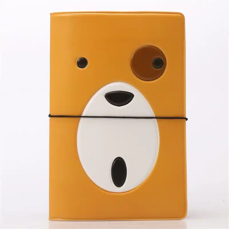 New boys like cool cartoon passport holders, men travel passport cover, pvc leather 3D Design 22 different styles to choose 36