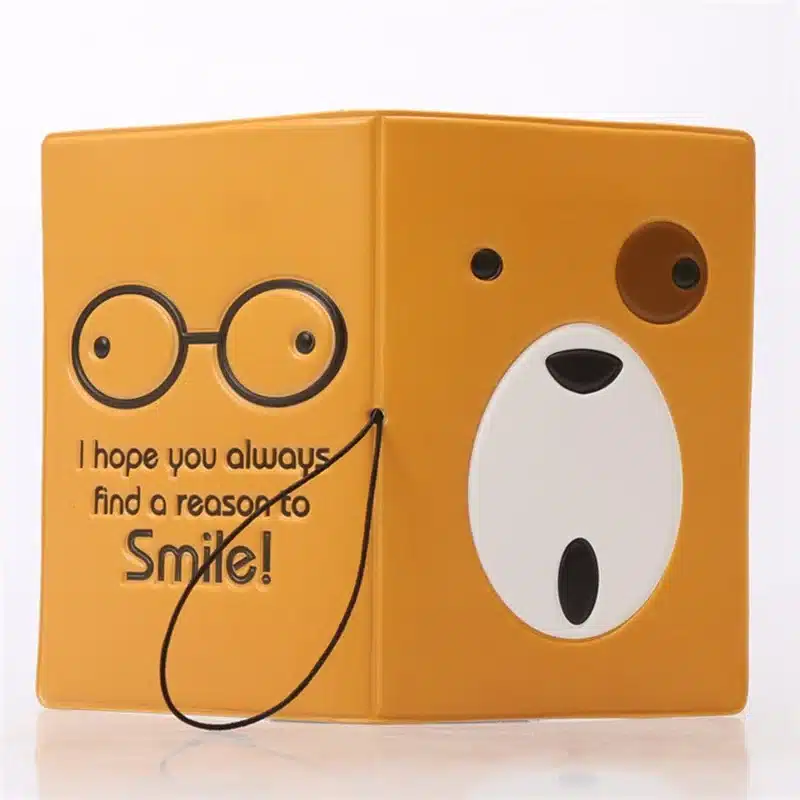 New boys like cool cartoon passport holders, men travel passport cover, pvc leather 3D Design 22 different styles to choose 37