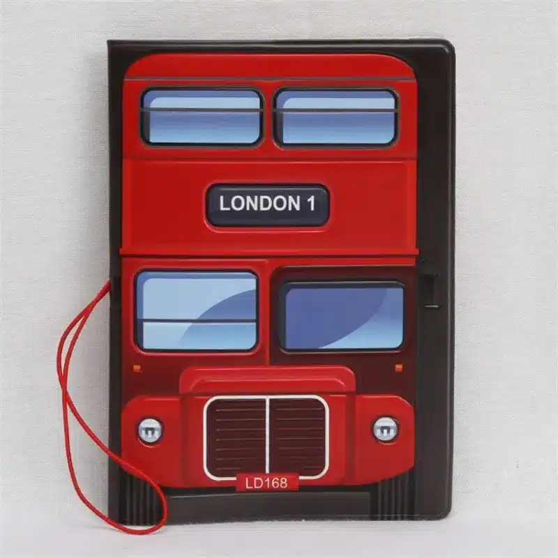 New boys like cool cartoon passport holders, men travel passport cover, pvc leather 3D Design 22 different styles to choose 43