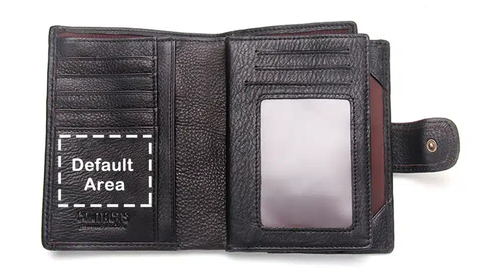 2018 Passport Wallet Men Genuine Leather Travel Passport Cover Case Document Holder Large Capacity Credit Card Holder Coin Purse 13