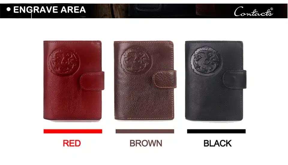 2018 Passport Wallet Men Genuine Leather Travel Passport Cover Case Document Holder Large Capacity Credit Card Holder Coin Purse 14