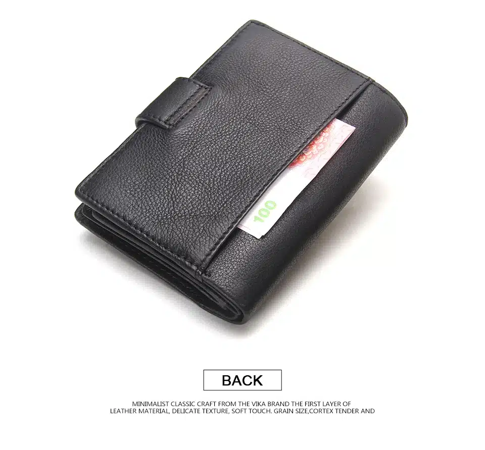 2018 Passport Wallet Men Genuine Leather Travel Passport Cover Case Document Holder Large Capacity Credit Card Holder Coin Purse 22