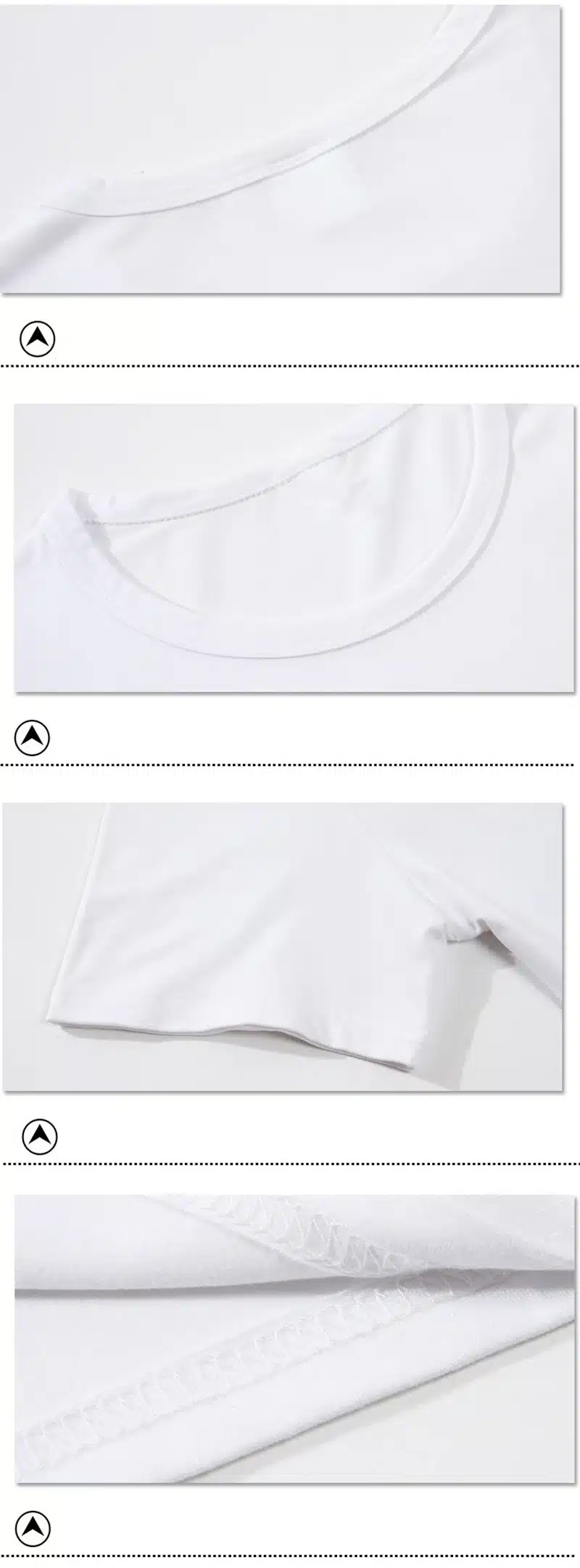 Hecoolba 2017 Men's print tupac 2pac T-shirt Short sleeve O-Neck White Tshirt Hip Hop Swag harajuku Streetwear T shirt HCP287 8