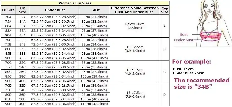 Black White color lovely Push Up Bra for chest women sexy Push-up bra Underwear Brassiere chest Support Plunge bra sexy girl Bra 2