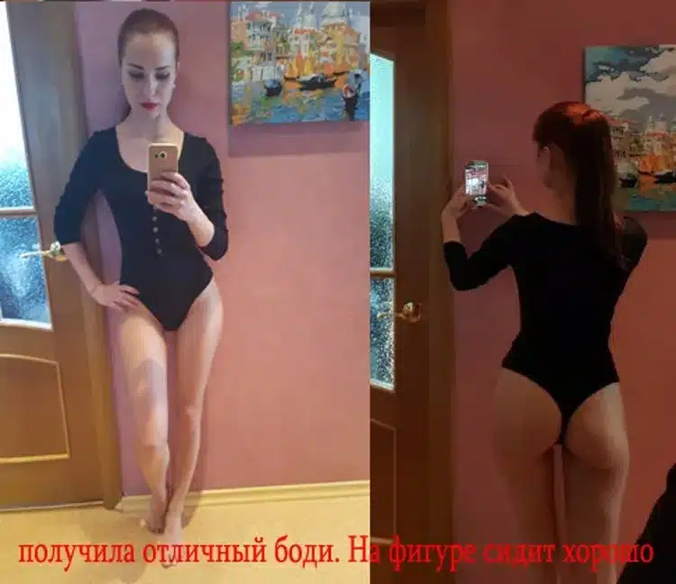 2018 New Single Breasted Slim Body Suit Sexy Combinaison Femme Buttons Womens Jumpsuit Black Leotard Bodysuit For Women C166 4