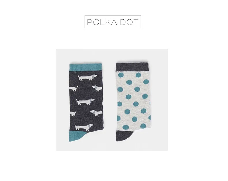 Foot 22-25cm Bunny Socks Rabbit Owl Polka Dot Animals Zoo Yellow Duck Spotty Dog Cookie Purl OVO Fluff Fluffy Panda Bear Cat Paw 13
