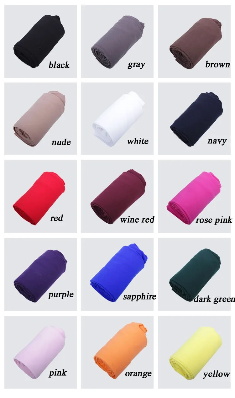 BIVIGAOS Fashion Sexy Kawaii Cute 120D Velvet Seamless Pantyhose Candy Color Tights Opaque Collant Women 16 Color Medias Tocas 14