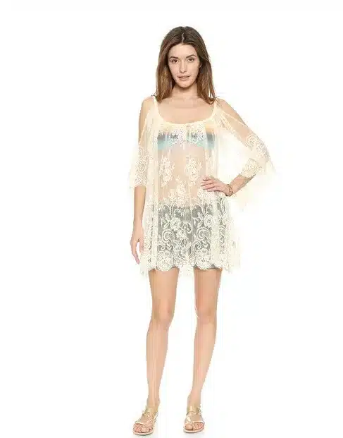 Black white off shoulder lace Nightgown Women Sexy Spaghetti Strap Patchwork Lingerie Dress Lace Sleepwear Sleepshirts Size S-XL 18