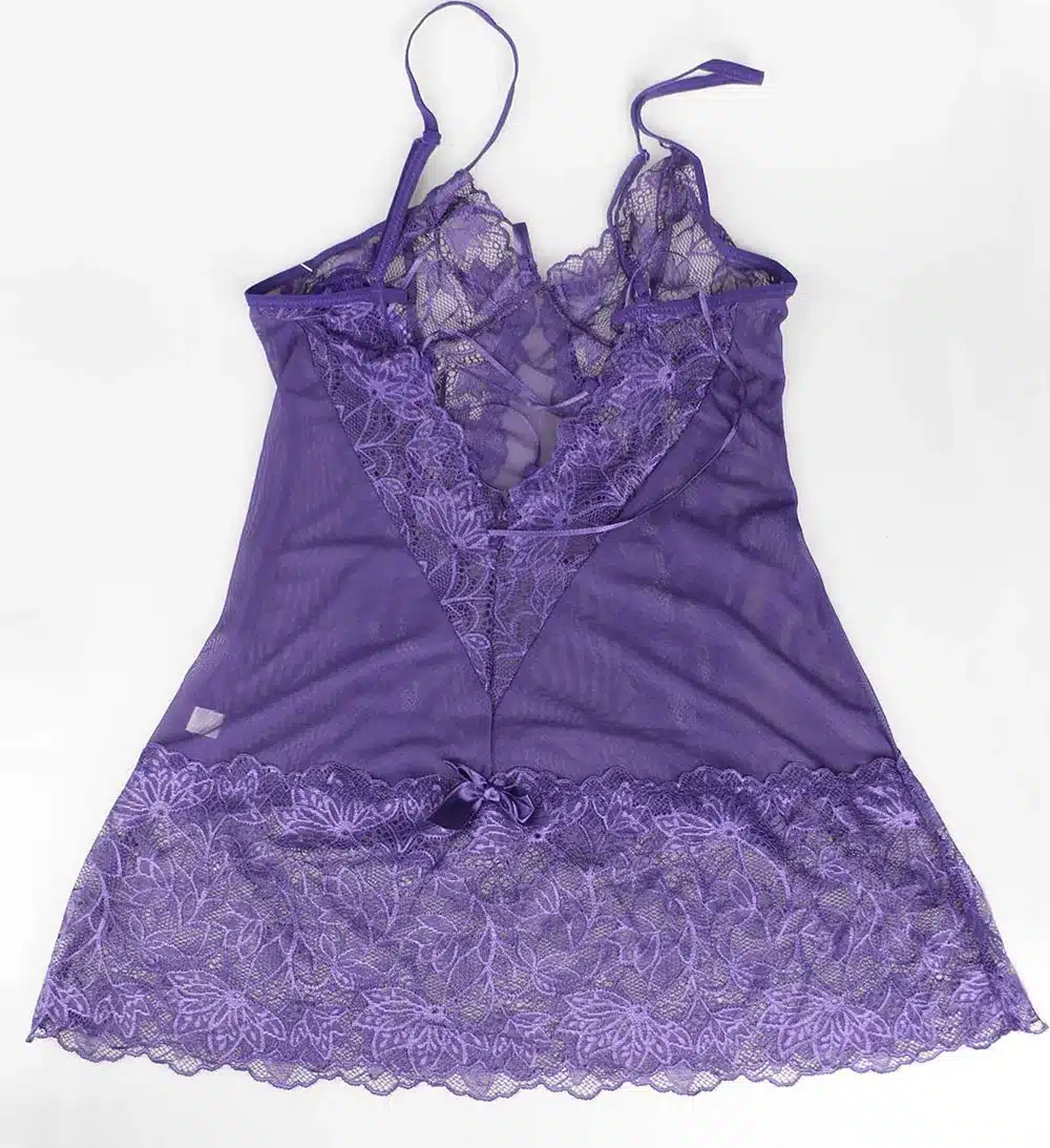 CR New Women's Sexy Lace Nightgowns Fashion Sleepwear Hallow Out Slip Sleeping Dress Wholesales,AP072 Free Shipping 45