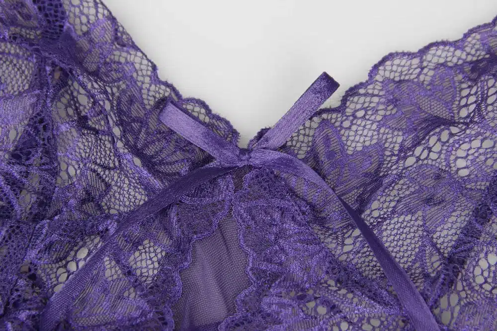 CR New Women's Sexy Lace Nightgowns Fashion Sleepwear Hallow Out Slip Sleeping Dress Wholesales,AP072 Free Shipping 51