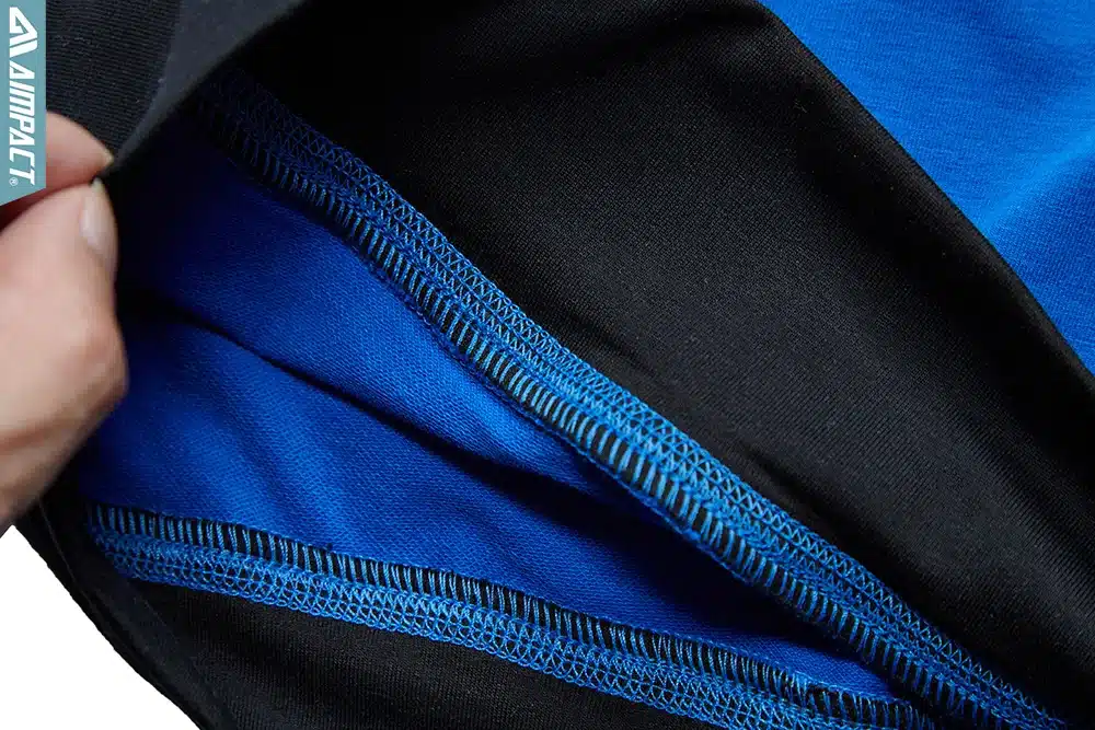 Aimpact Men's Fit Sleeveless Tapered Zip Hoodie Bodybuilding Tank Tops Crossfit Workout Sleeveless Jackets Terry Top Male AM1012 27
