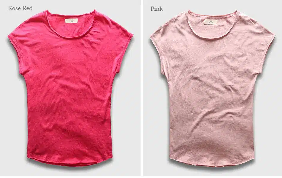 Men T-Shirt Fashion Crew Neck Sleeveless Plain TShirts Men Swag Hip Hop Basic Male Top Tees Shirts 35