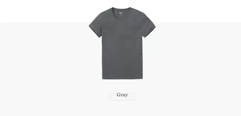 SIMWOOD 2018 New T Shirt Men Slim Fit Solid Color fitness Casual Tops 100% Cotton Comfortable High Quality Plus Size TD017101 26