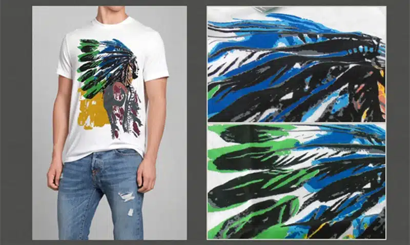 Mens T Shirts Fashion 2017 YiRuiSen Brand Men Short Sleeve T Shirt Men Casual 100% Cotton Tshirt Tops Camisetas Hombre Camisa 12