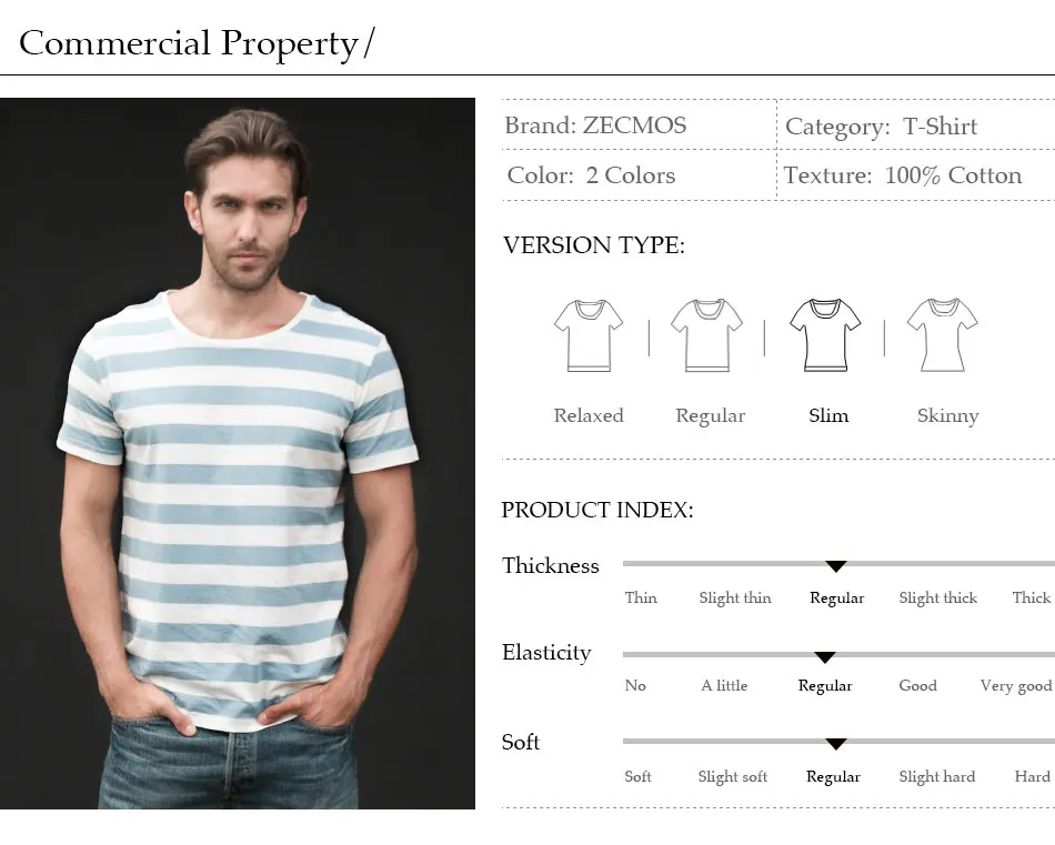 Zecmos Navy Striped Sailor T-Shirt Men Summer Black And White Striped Loose T Shirt Men Horizontal Sea Style 16