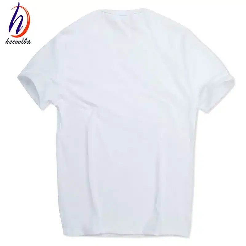 Hecoolba 2017 Dragon Ball Z Goku T-shirt Short sleeve O-Neck Tshirt Summer Saiyan Vegeta Harajuku brand clothing T shirt HCP316 27