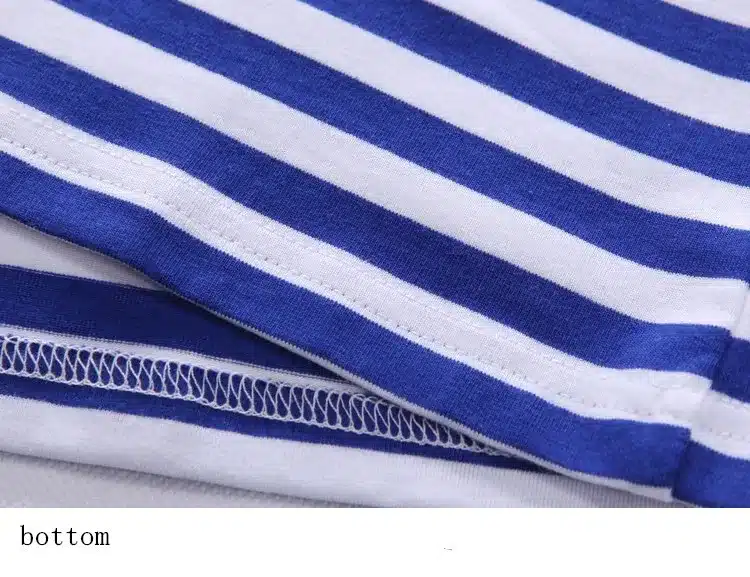 Navy style long-sleeve shirt men T-shirt o-neck stripe t shirt men shirt navy vintage basic 95% cotton shirt 28