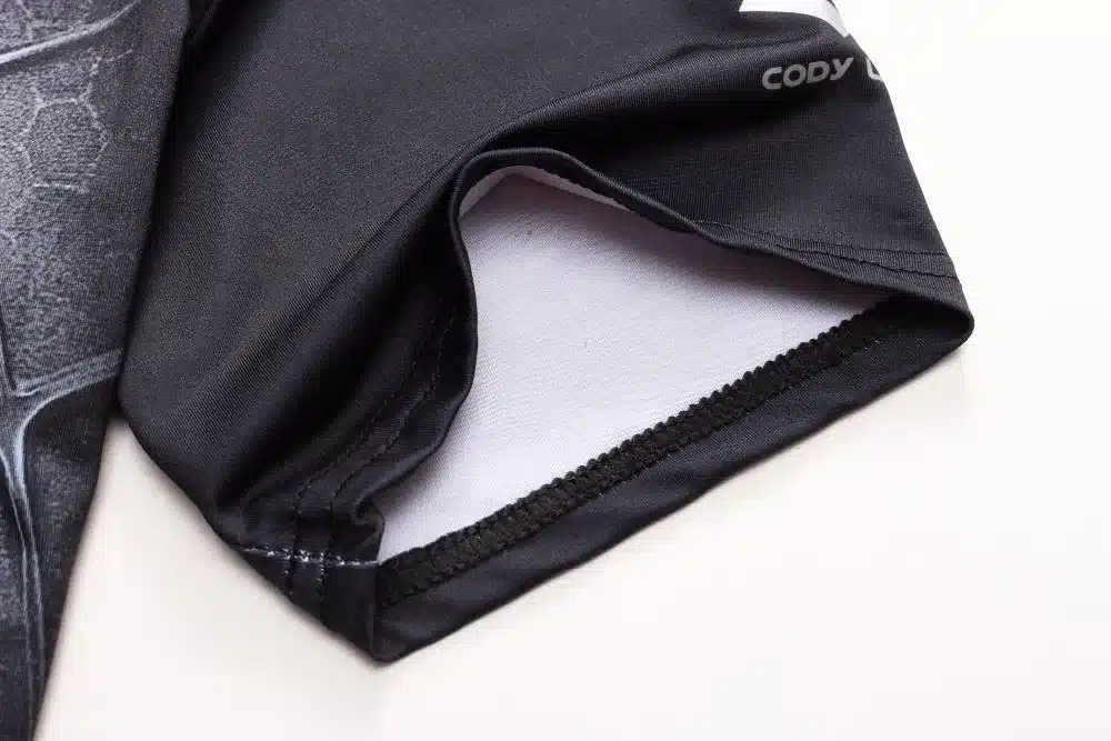 Men Compression T-Shirts MMA Rashguard Keep Fit Fitness Short sleeves Base Layer Skin Tight Weightlifting Elastic Mens T-Shirts 38