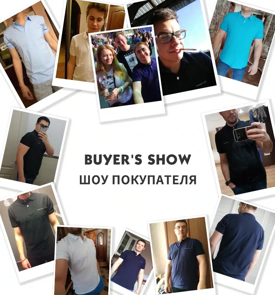 Pionner Camp Brand clothing New Men Polo Shirt Men Business & Casual solid male polo shirt Short Sleeve breathable polo shirt 17
