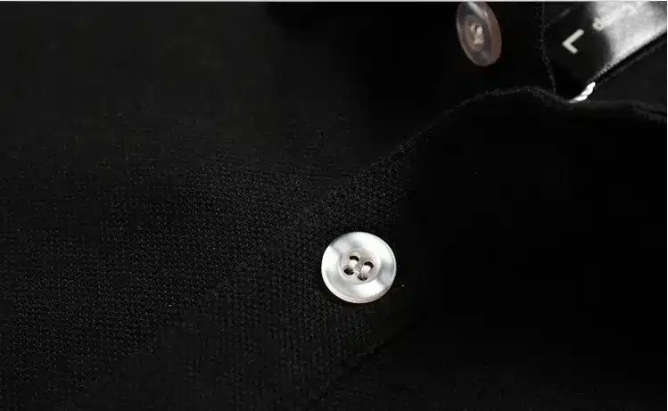 Pionner Camp Brand clothing New Men Polo Shirt Men Business & Casual solid male polo shirt Short Sleeve breathable polo shirt 43