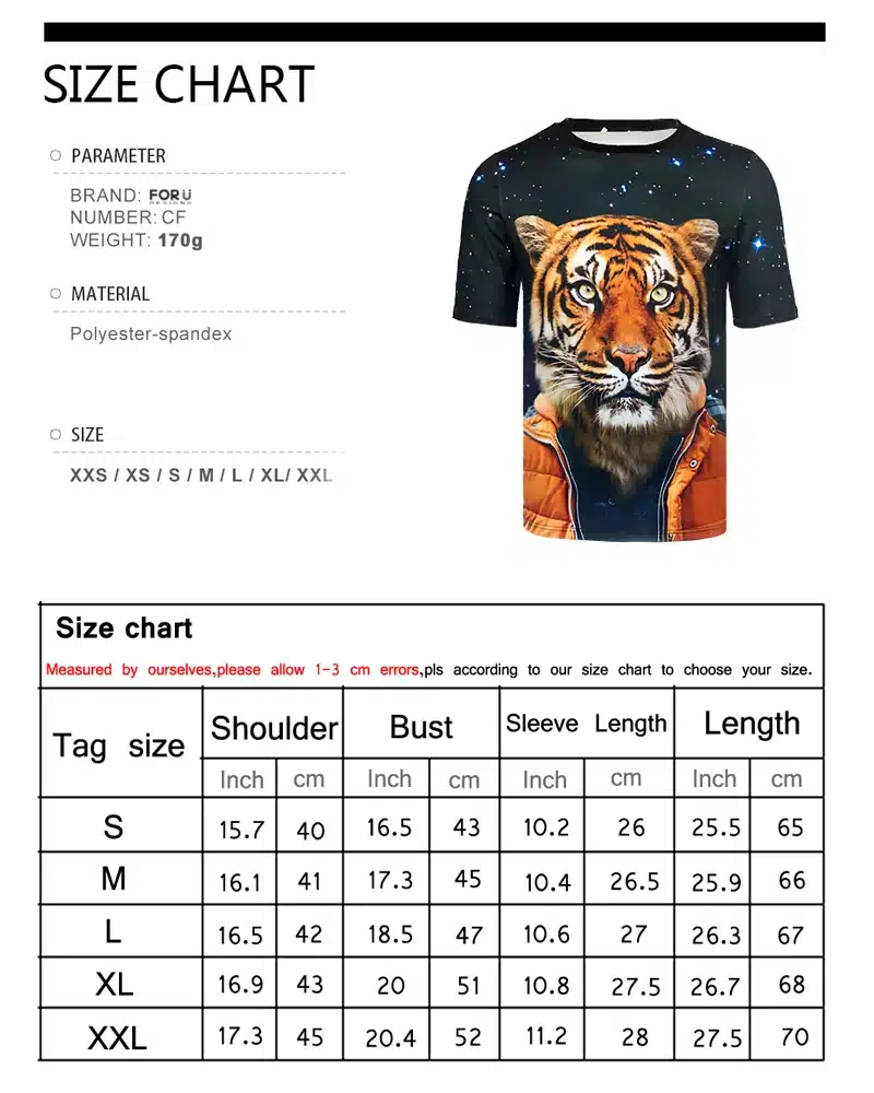 FORUDESIGNS 3D Skull Printing Man T Shirt Summer Short Sleeved Breathable Punk Style Male T-shirt Streetwear tshirt Ropa Mujer 27