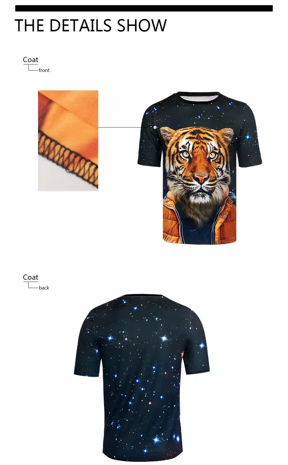 FORUDESIGNS 3D Skull Printing Man T Shirt Summer Short Sleeved Breathable Punk Style Male T-shirt Streetwear tshirt Ropa Mujer 28