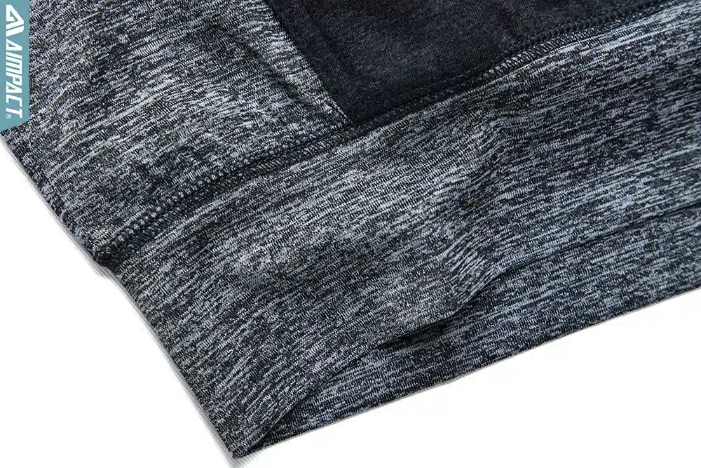 Aimpact Men's Tank Top Sleeveless Hoodie Fitness Bodybuilding Muscle Cut Stringer Crossfit Workout Tops Activewear Male AM1008 32