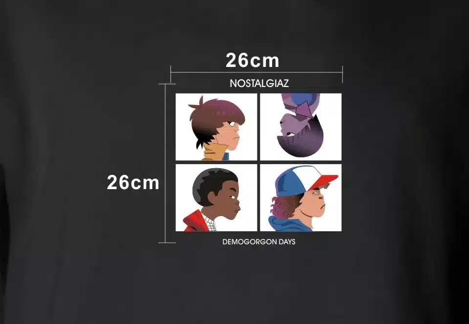 2017 Trendy Faces Stranger Things Hooded Mens Hoodies and Sweatshirts Oversized for Autumn with Hip Hop Winter Hoodies Men Brand 28