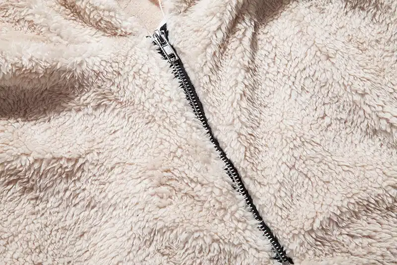 Mens Half Zipper Pullover Fleece Sherpa Hoodies Men Streetwear Cool Kanye West Fashion Hiphop Urban Clothing Justin Biebers Tyga 25