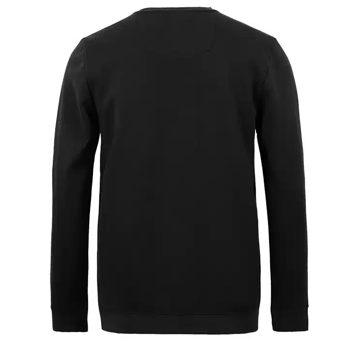 Pioneer Camp 2017 fashion fleece thicken hoodies men warm 100%cotton brand clothing casual male hoody shark men sweatshirt XXXL 33