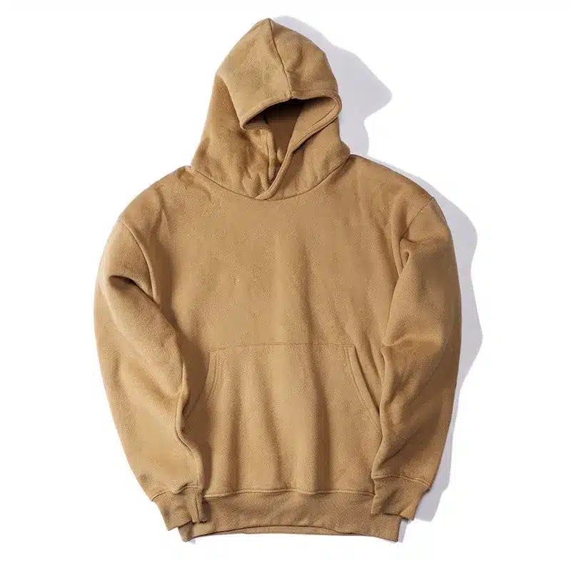 Man Si Tun New Streetwear Pullovers Drake Kanye West Plain Fleece Oversized Hoodie Kpop Clothes Tracksuit Hoodies Men Hip Hop 54