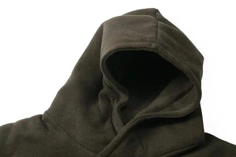 Man Si Tun New Streetwear Pullovers Drake Kanye West Plain Fleece Oversized Hoodie Kpop Clothes Tracksuit Hoodies Men Hip Hop 64