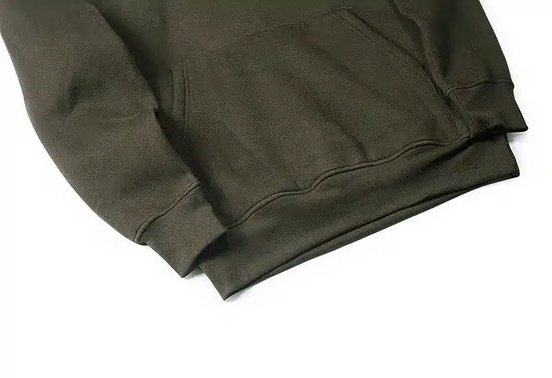 Man Si Tun New Streetwear Pullovers Drake Kanye West Plain Fleece Oversized Hoodie Kpop Clothes Tracksuit Hoodies Men Hip Hop 66