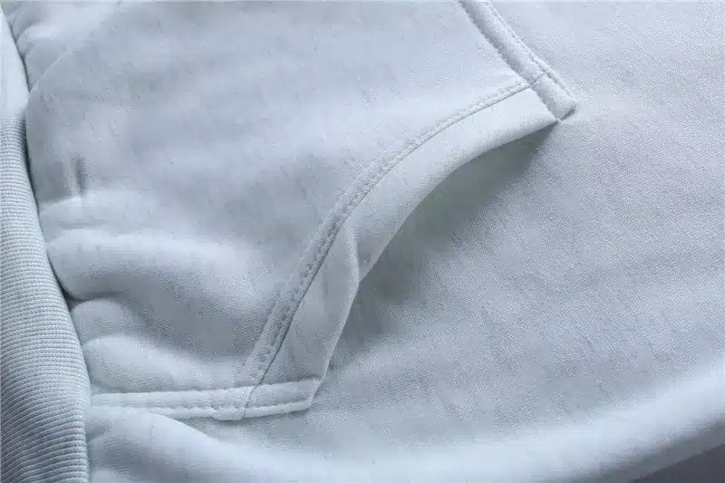 Tracksuit Men Hoodies Men Winter Fleece Tracksuits Print Sportswear 2PC Jackets + Pants Sudaderas Hombre Men's Clothing D31 10
