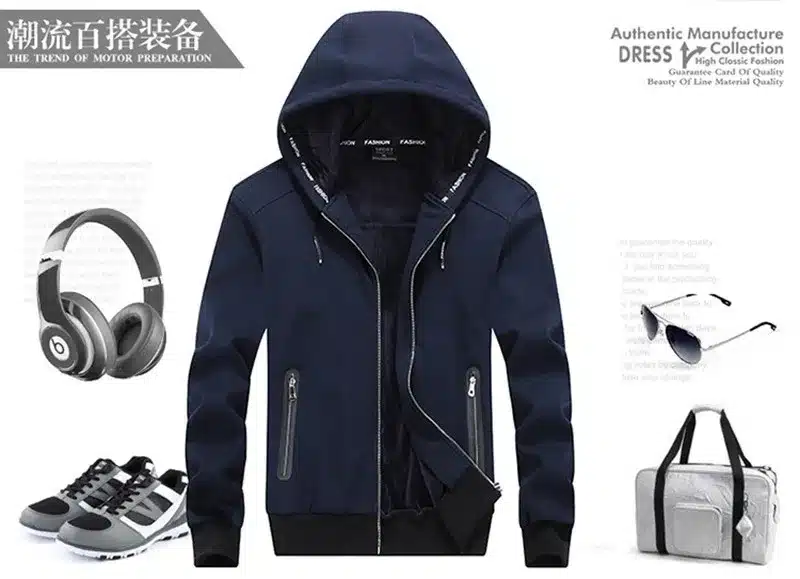 New winter hooded men with fat thickening cashmere Hoodie Size 8XL men's fat tide 7XL 10