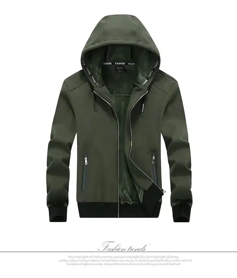 New winter hooded men with fat thickening cashmere Hoodie Size 8XL men's fat tide 7XL 12