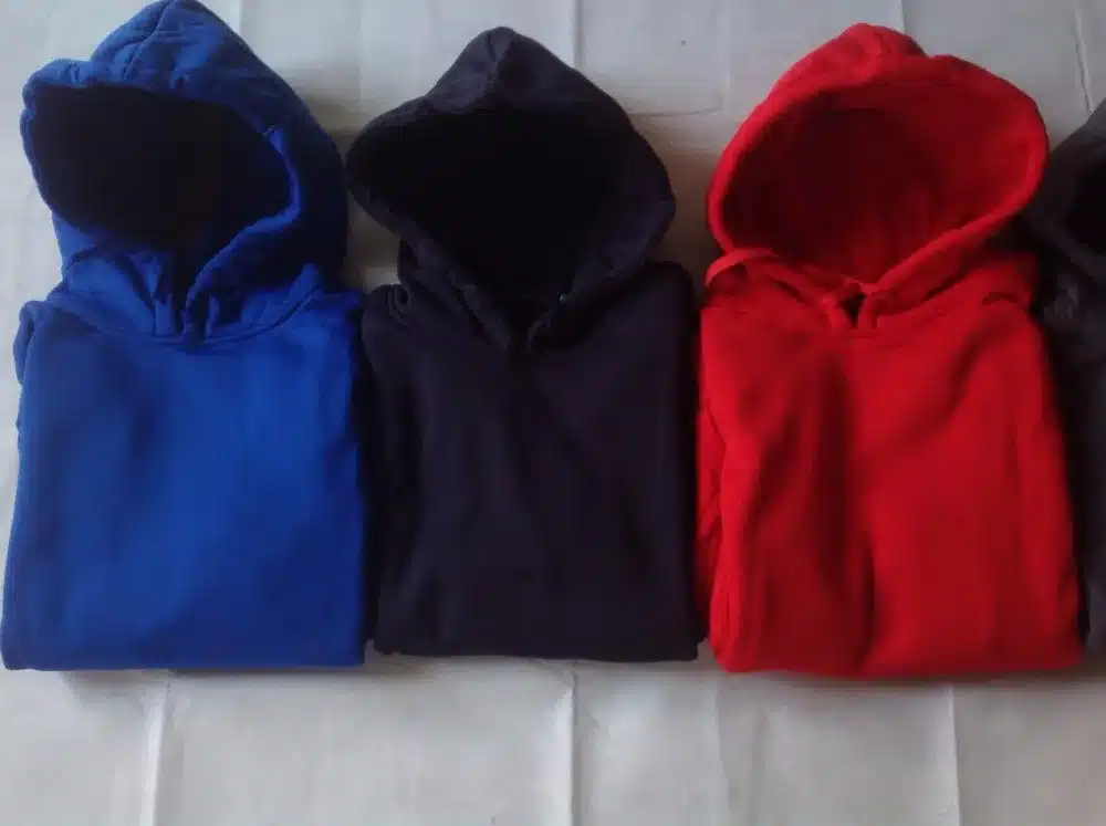 Men's Fashion Long Sleeve Hip Hop Hoodie With a Hood Cardigan Lovers Men Hoodies 2018 Sudaderas Ho Navy Blue Tute Sportive Uomo 26