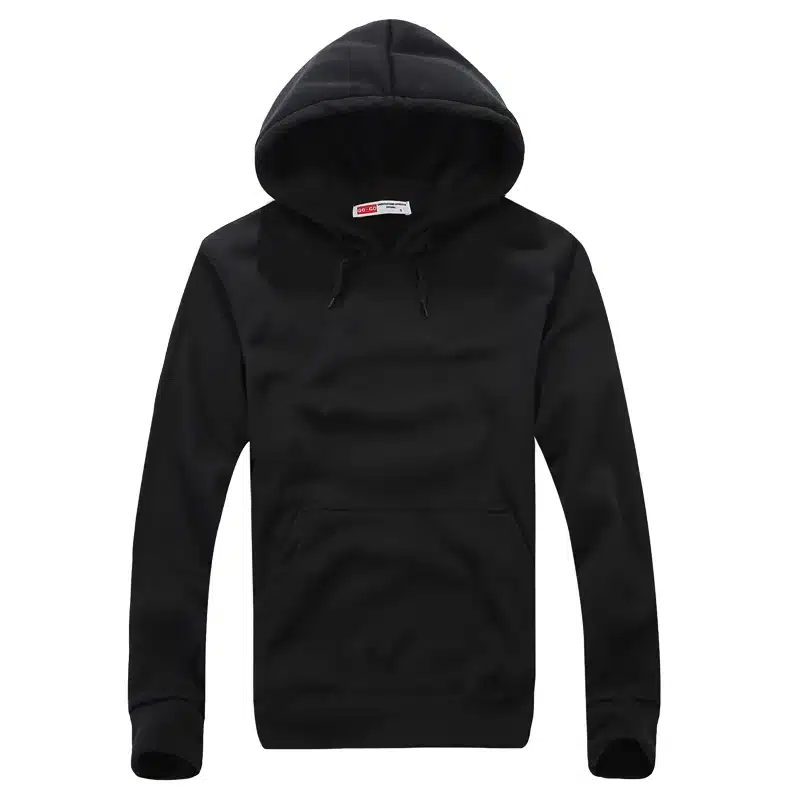 Men's Fashion Long Sleeve Hip Hop Hoodie With a Hood Cardigan Lovers Men Hoodies 2018 Sudaderas Ho Navy Blue Tute Sportive Uomo 32
