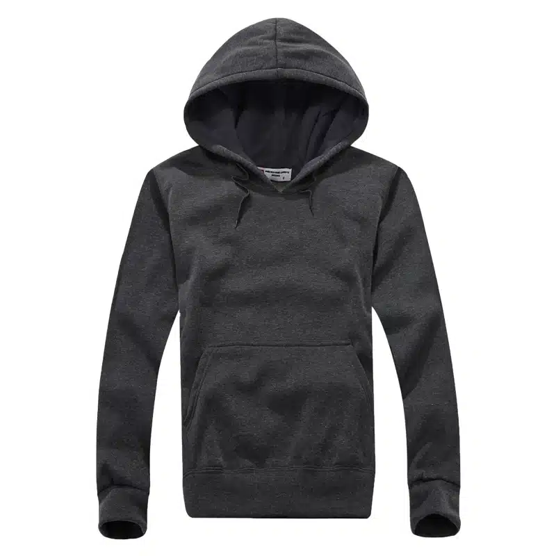 Men's Fashion Long Sleeve Hip Hop Hoodie With a Hood Cardigan Lovers Men Hoodies 2018 Sudaderas Ho Navy Blue Tute Sportive Uomo 35