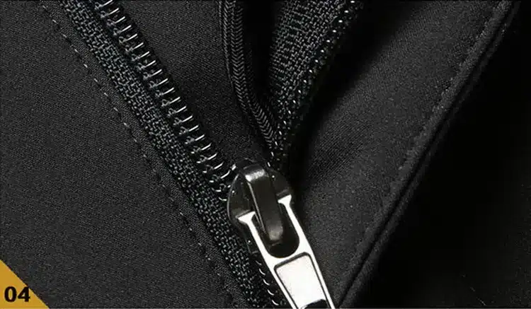 LOMAIYI Stretch Waterproof Casual Pants Men Winter Warm Fleece Shark Skin Trousers Male Black Sweatpants Men's Work Pants,AM054 23