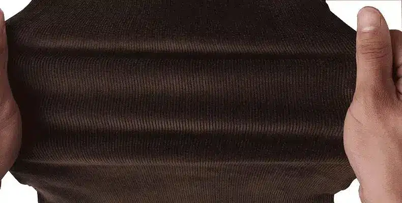 Autumn and winter Corduroy pants men business casual pants loose elastic middle-aged straight pants thicken corduroy trousers 13
