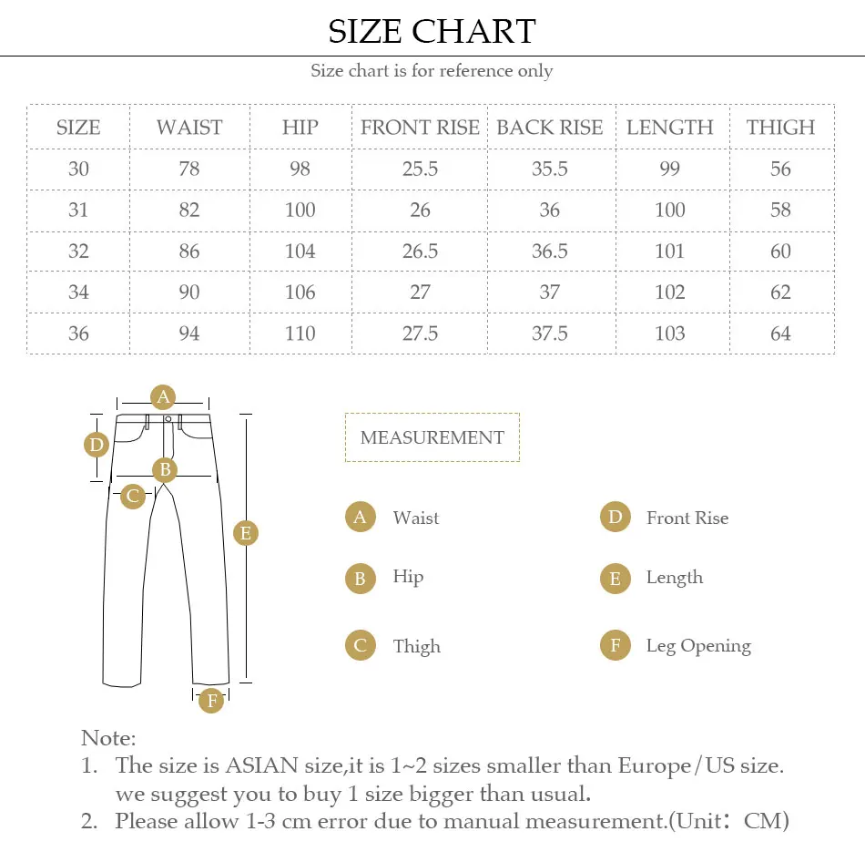 Zecmos Slim Straight Men Casual Pants Man Autumn Winter New Fashion Plus Size Pocket Trousers 17
