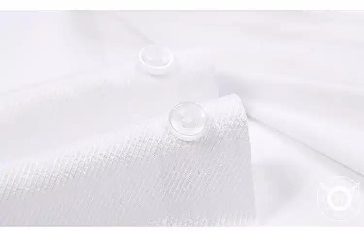 Long Sleeve Slim Men Dress Shirt 2018 Brand New Fashion Designer High Quality Solid Male Clothing Fit Business Shirts 4XL YN045 31