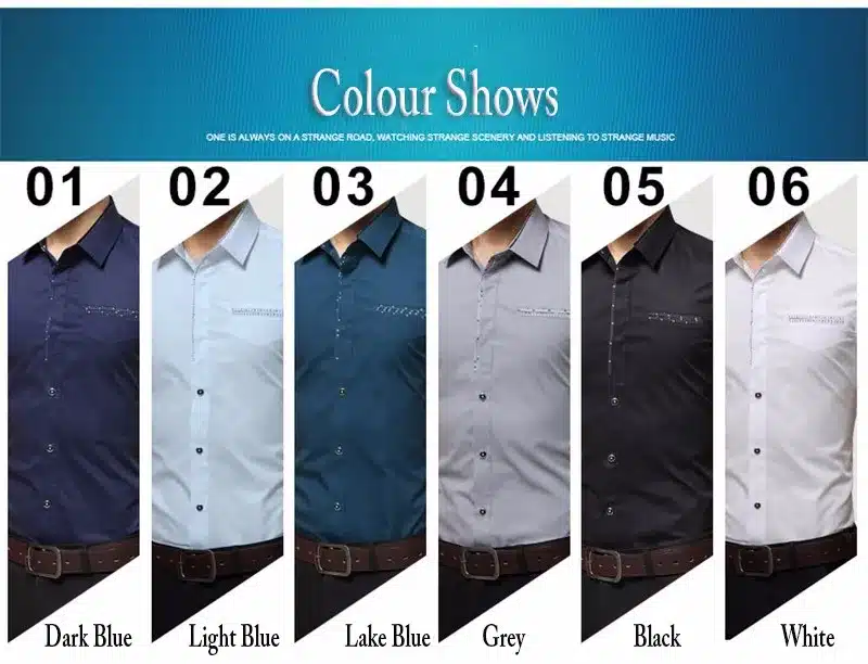2017 Summer New Men's Shirt Brand Luxury Men Cotton Short Sleeves Dress Shirt Turn-down Collar Cardigan Shirt Men Clothes 24