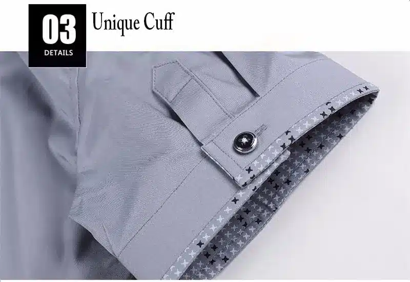 2017 Summer New Men's Shirt Brand Luxury Men Cotton Short Sleeves Dress Shirt Turn-down Collar Cardigan Shirt Men Clothes 36