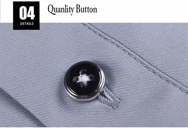 2017 Summer New Men's Shirt Brand Luxury Men Cotton Short Sleeves Dress Shirt Turn-down Collar Cardigan Shirt Men Clothes 37