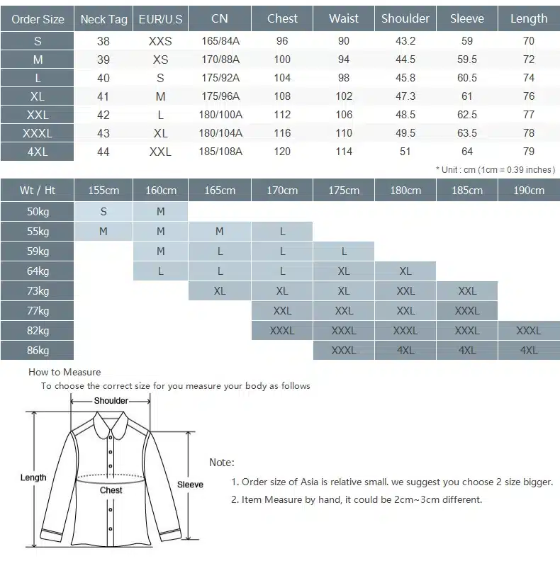 Mens Non Iron Slim Fit French Cuff Dress Shirt Long Sleeve Covered Placket Solid Twill Elegant Tuxedo Shirts(Cufflinks Included) 10