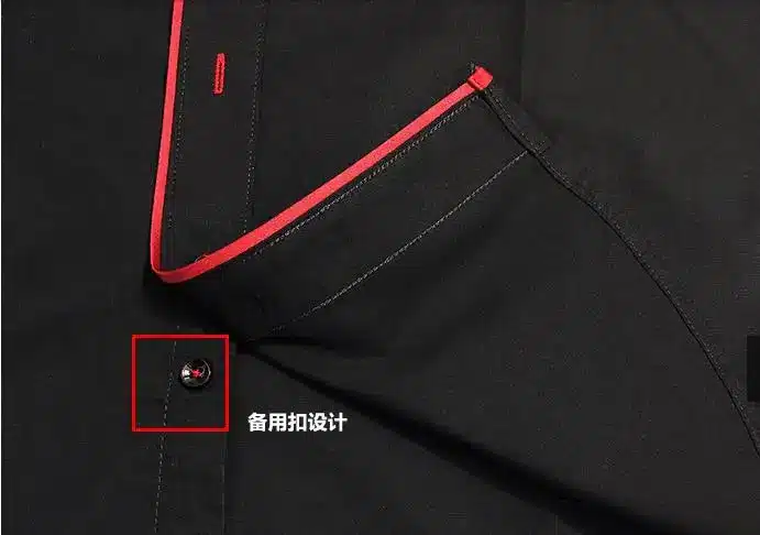Hot sale 2017 super long-sleeve plus size men dress shirt male business spring autumn long sleeve men camisa masculina 18