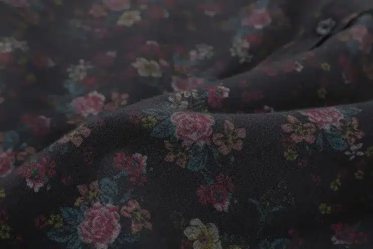 Men shirt Floral printing long sleeve shirts men clothes flowers printed shirts vintage Linen Casual Men Shirt 2016 new Spring 55