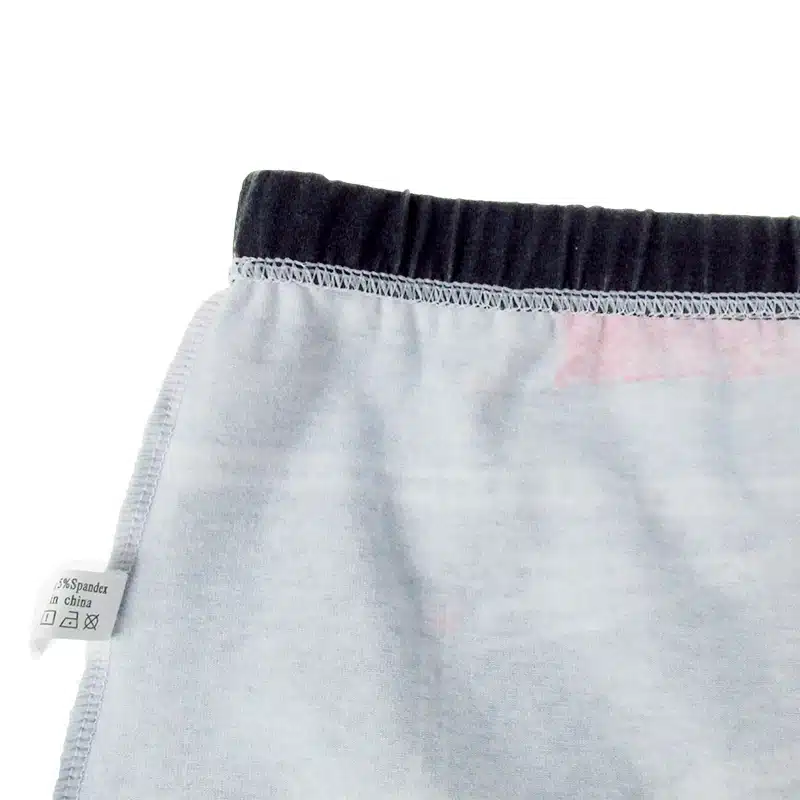 2016 Sexy Underwear Men Classic Printed Cotton Spandex Underpants Boxers Mens underwear Shorts Brand men's Boxer drop shipping 29